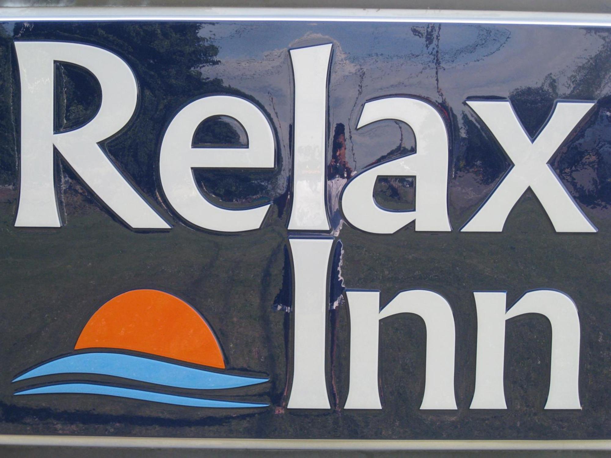 Relax Inn Webster Zewnętrze zdjęcie