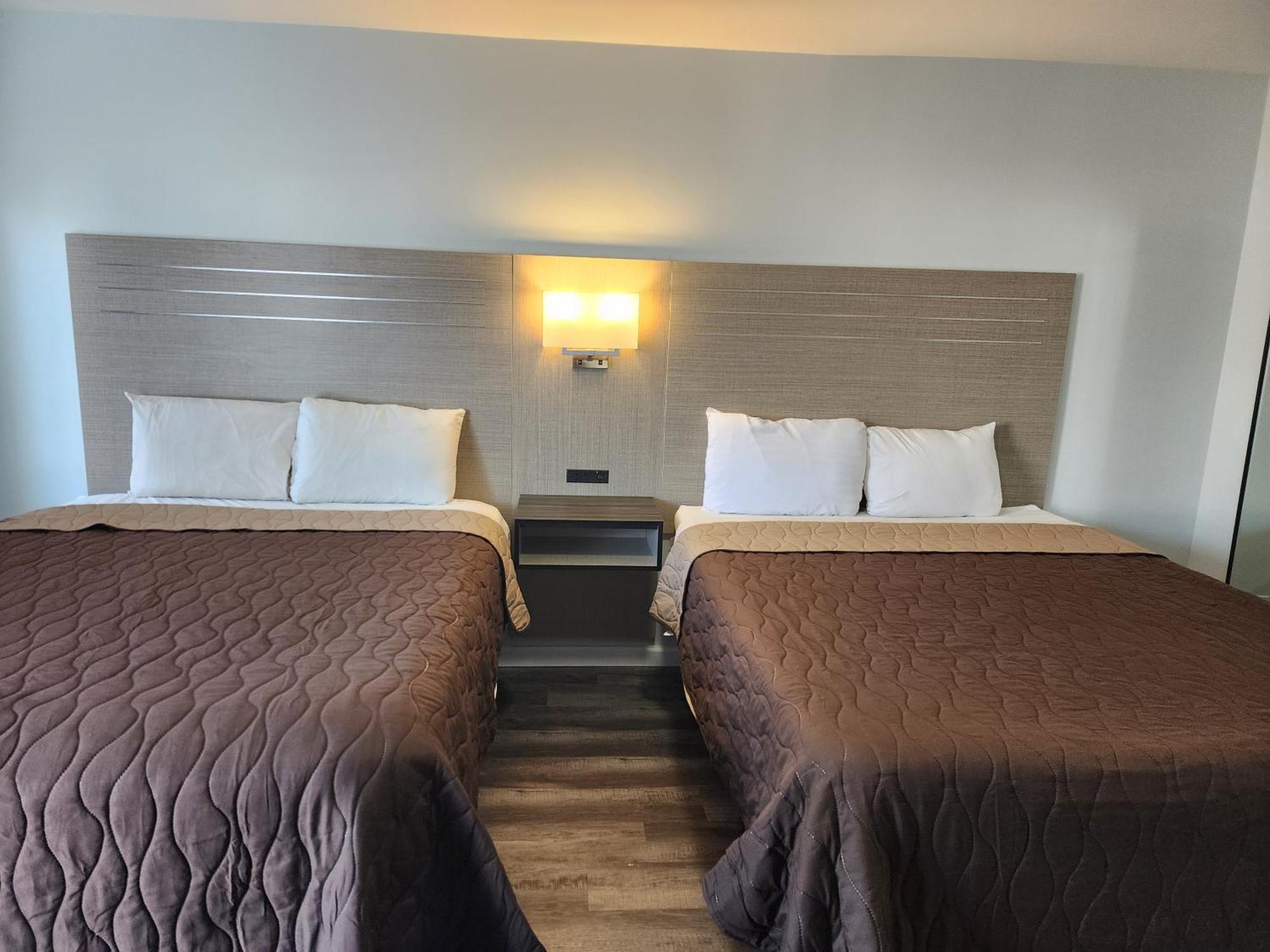 Relax Inn Webster Zewnętrze zdjęcie
