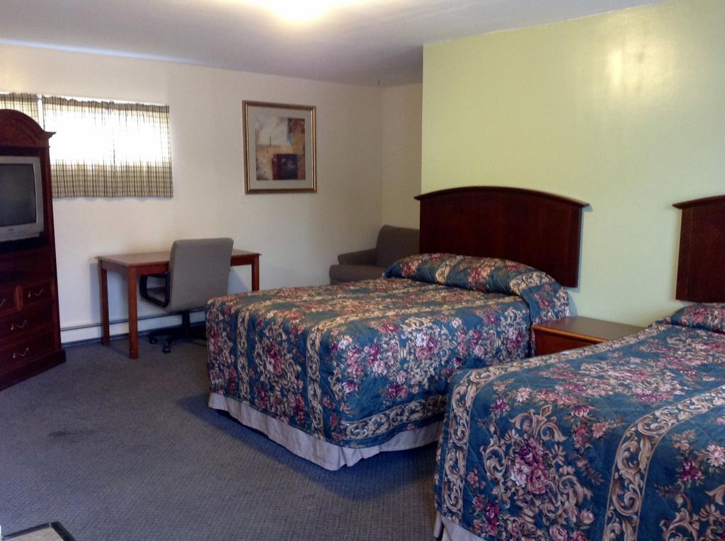 Relax Inn Webster Zewnętrze zdjęcie