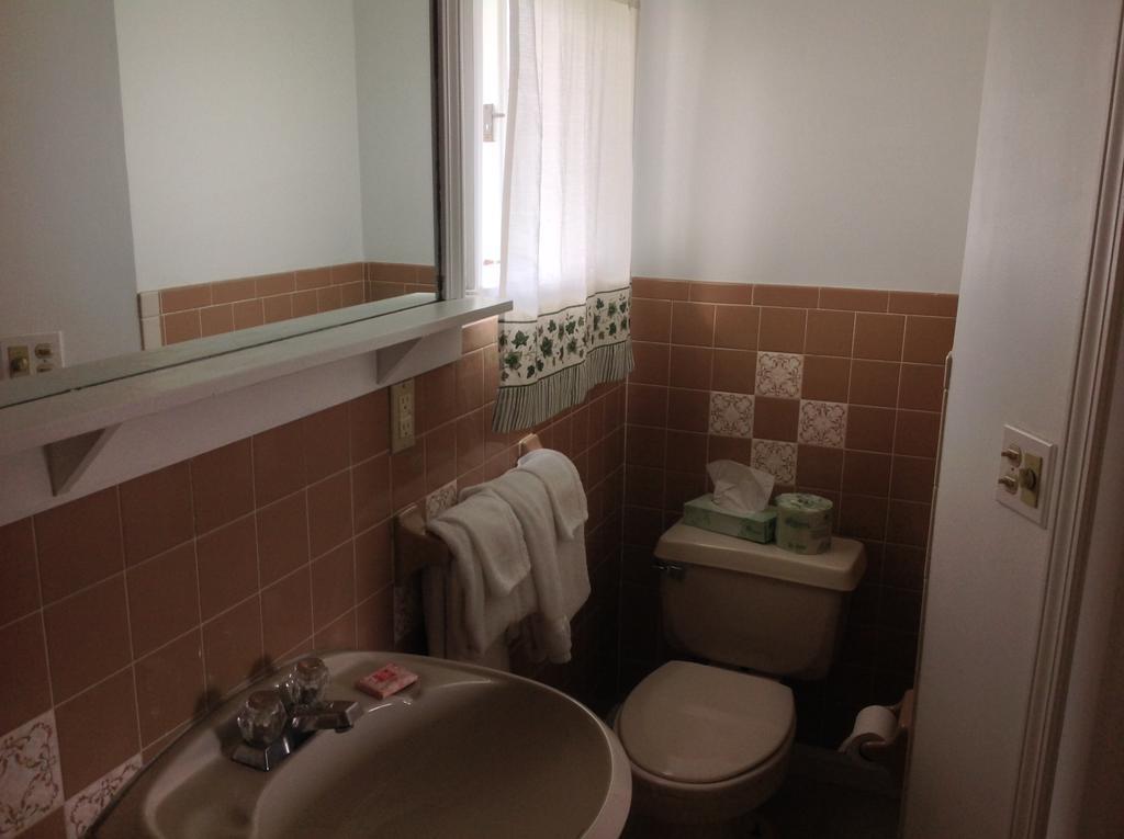Relax Inn Webster Zewnętrze zdjęcie