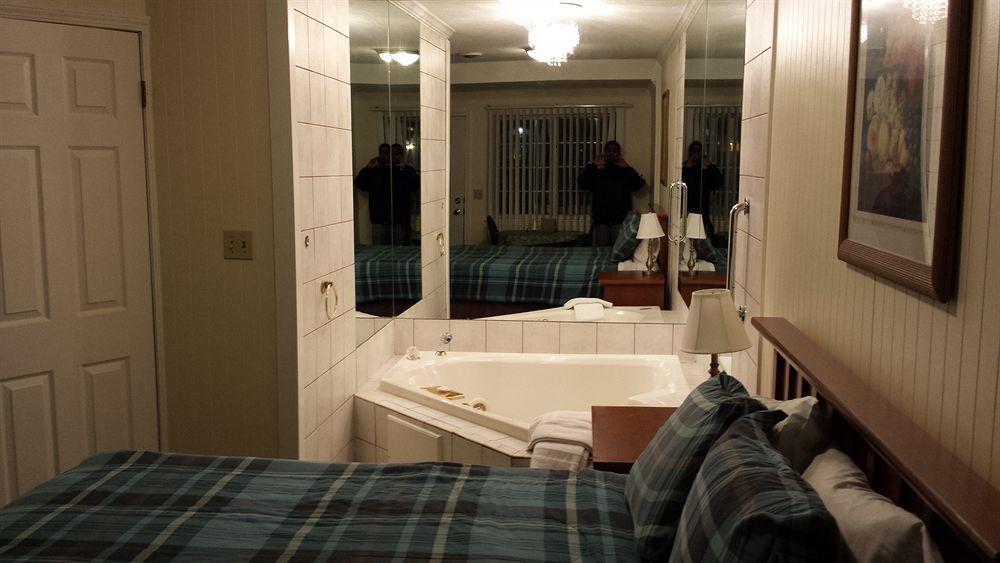 Relax Inn Webster Zewnętrze zdjęcie