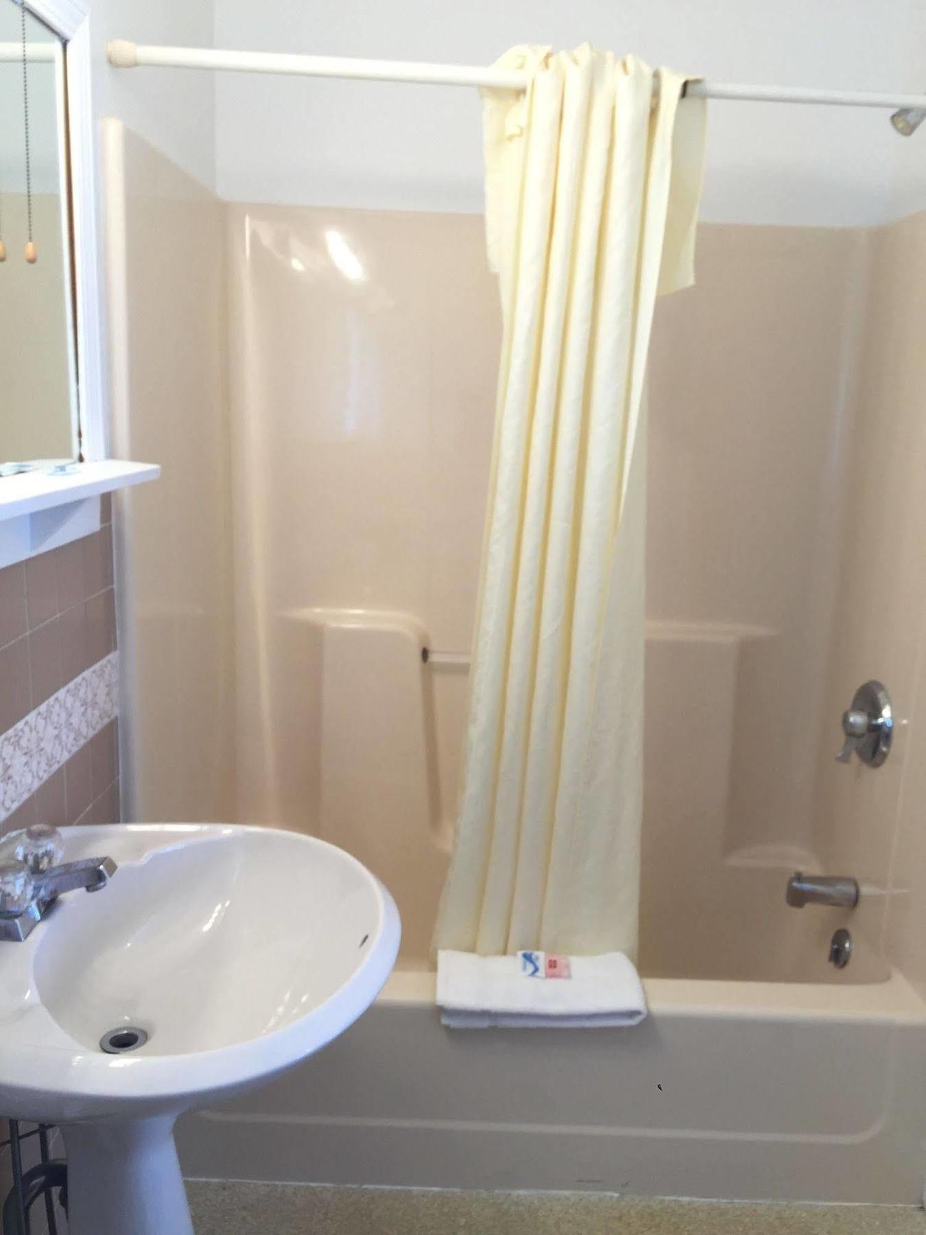 Relax Inn Webster Zewnętrze zdjęcie