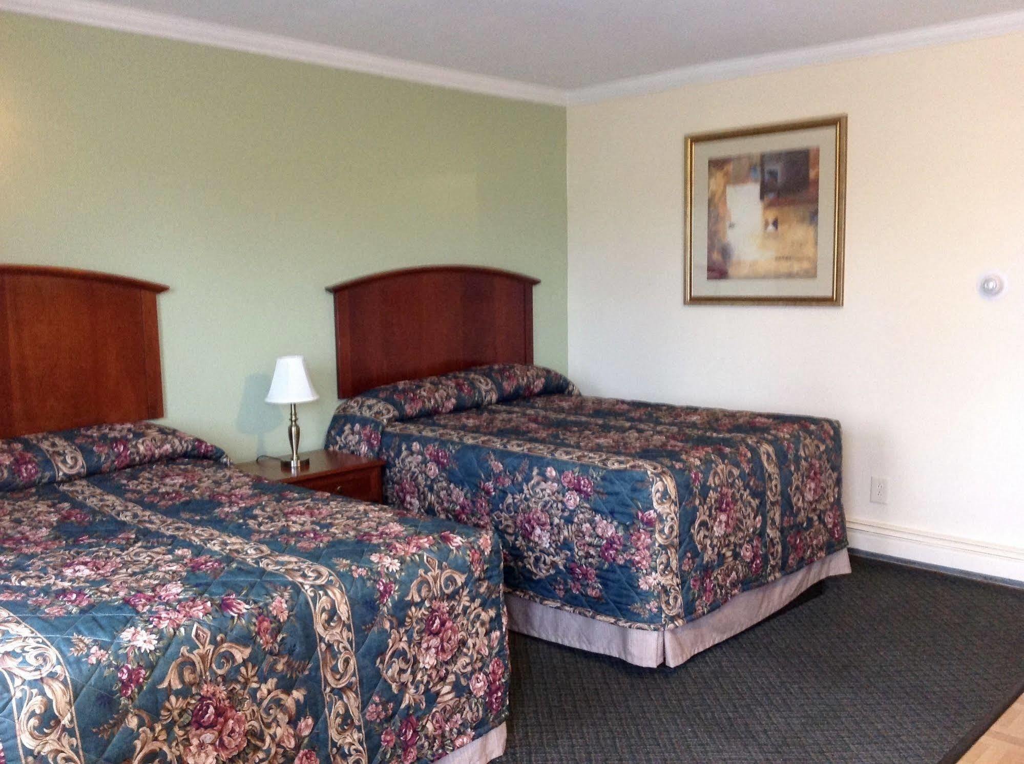 Relax Inn Webster Zewnętrze zdjęcie