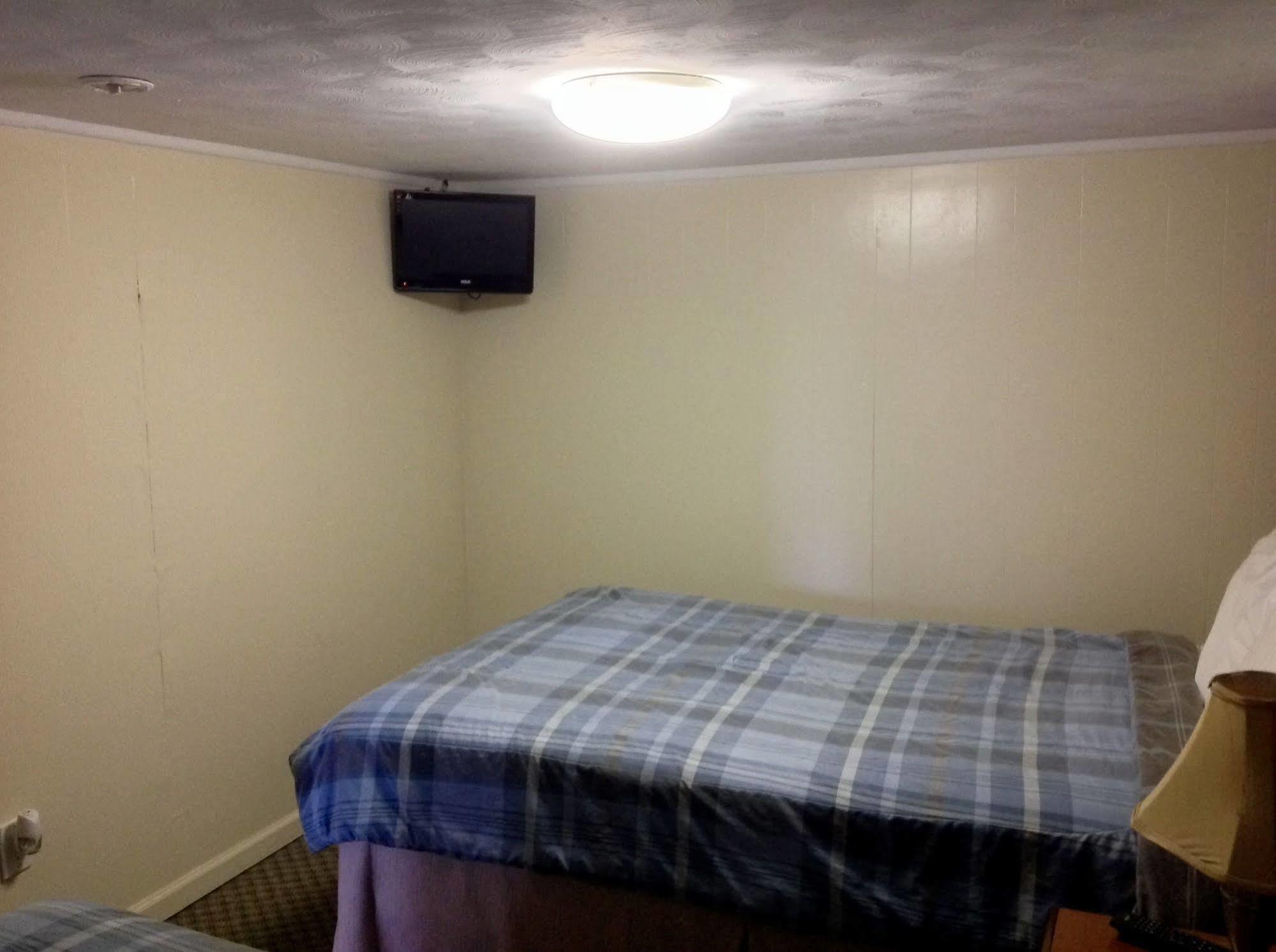 Relax Inn Webster Zewnętrze zdjęcie